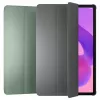 Planšečių dėklas-lenktukas Lenovo ZG38C05980 — tinka 12,7 colio (32,3 cm), pilkas, polikarbonatas/TPU
