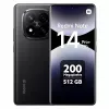 Xiaomi Redmi Note 14 Pro+ 5G 12/512GB Midnight Juoda