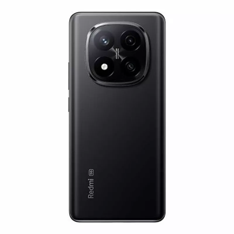 Xiaomi Redmi Note 14 Pro+ 5G 12/512GB Midnight Juoda