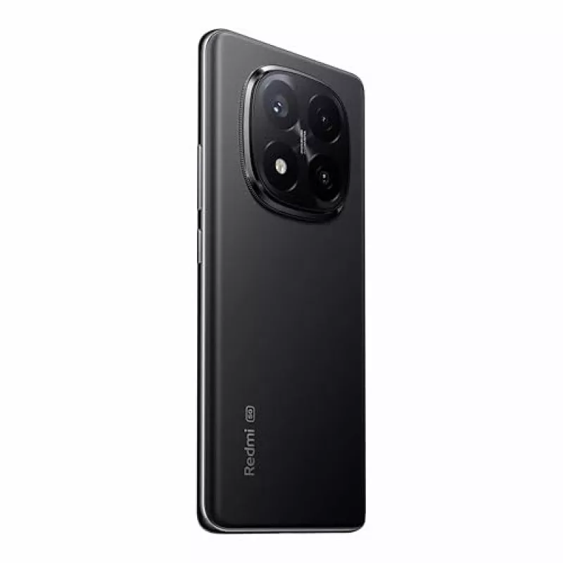 Xiaomi Redmi Note 14 Pro+ 5G 12/512GB Midnight Juoda