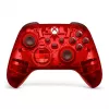 Microsoft Xbox belaidis valdiklis – Pulse Cipher Special Edition raudonas Bluetooth žaidimų pultas Analoginis / Skaitmeninis Xbox Series S, Android, Xbox Series X, iOS, PC