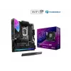 Pagrindinė plokštė ASRock B860M Lightning WiFi — Intel B860, LGA1851, microATX, DDR5, 4 DIMM, Wi‑Fi 6E, 2.5Gb LAN, Thunderbolt 4