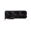 GaliaSpalva Raudona Devil Radeon RX 9070 XT 16GB GDDR6 PCIe 4.0 Graphics Card