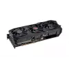 GaliaSpalva Raudona Devil Radeon RX 9070 XT 16GB GDDR6 PCIe 4.0 Graphics Card