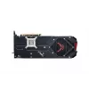 GaliaSpalva Raudona Devil Radeon RX 9070 XT 16GB GDDR6 PCIe 4.0 Graphics Card