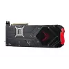 GaliaSpalva Raudona Devil Radeon RX 9070 XT 16GB GDDR6 PCIe 4.0 Graphics Card