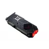 GaliaSpalva Raudona Devil Radeon RX 9070 XT 16GB GDDR6 PCIe 4.0 Graphics Card