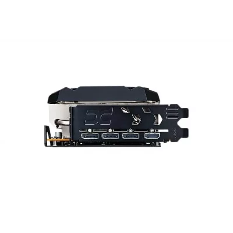 GaliaSpalva Raudona Devil Radeon RX 9070 XT 16GB GDDR6 PCIe 4.0 Graphics Card