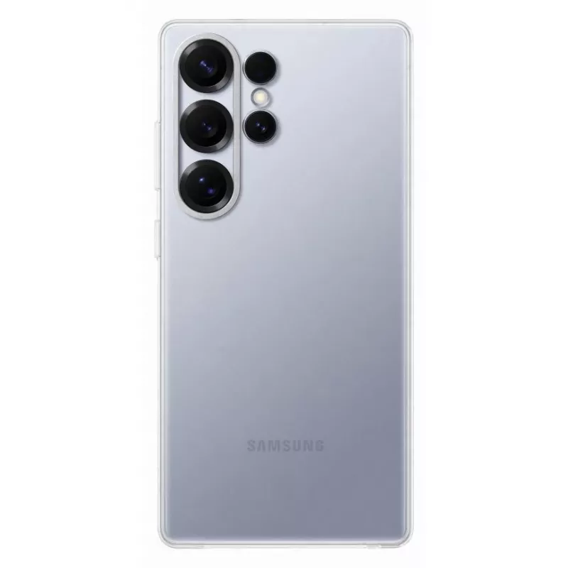 “Samsung Clear Case” permatomas mobiliojo telefono dėklas 17,5 cm (6,9 colio) dangtelis