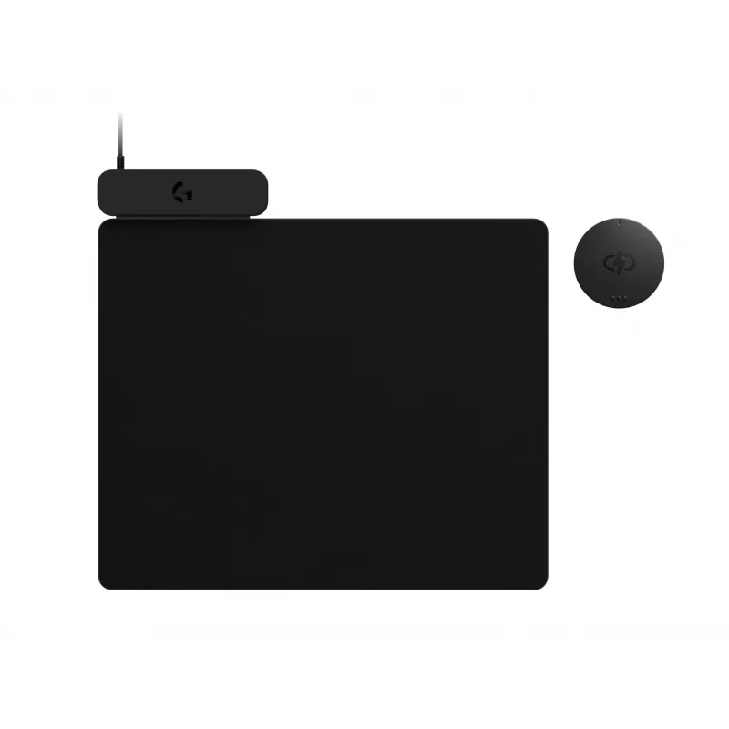Pelės kilimėlis Logitech G 947-000003