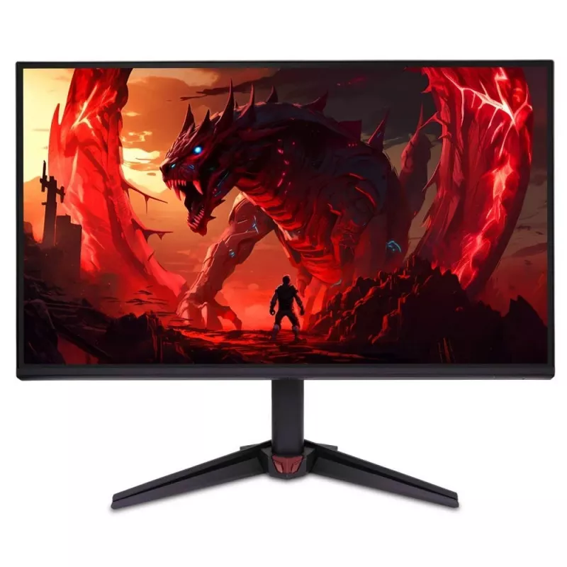 Monitorius Acer NITRO VG0 VG270 G 27 colių Full HD IPS 1920 x 1080
