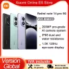Xiaomi Redmi Note 14 Pro 5G 16,9 cm (6,67) Dual SIM USB Type-C 12/512 GB 5110 mAh Juoda