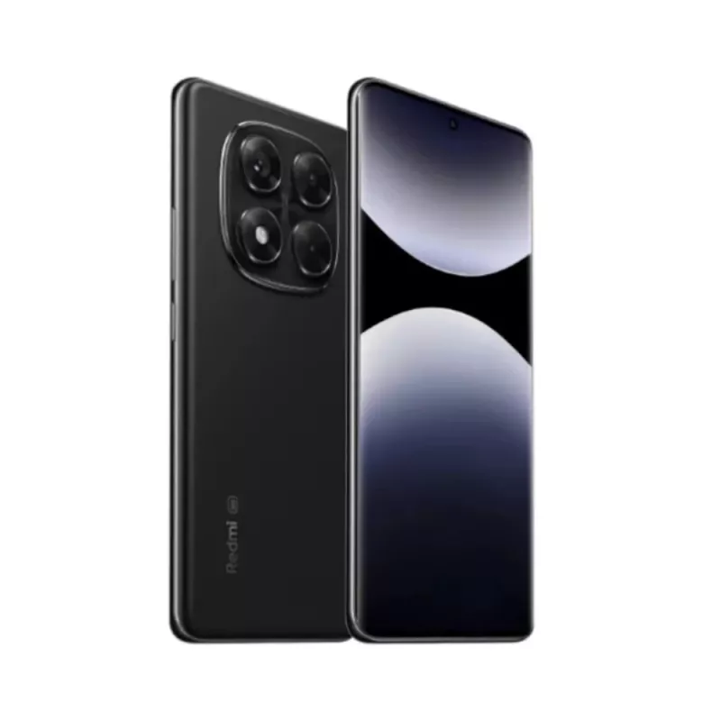 Xiaomi Redmi Note 14 Pro 5G 16,9 cm (6,67) Dual SIM USB Type-C 12/512 GB 5110 mAh Juoda