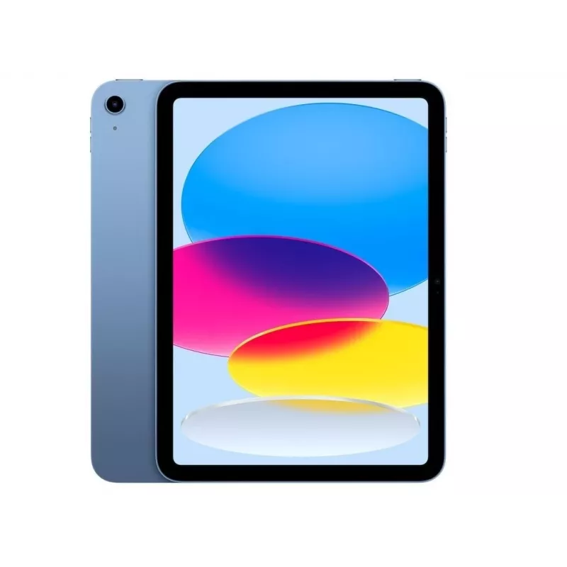 Apple iPad 11-osios kartos 11 colių 128 GB Wi-Fi + Cellular mėlynas MD7G4TY/A