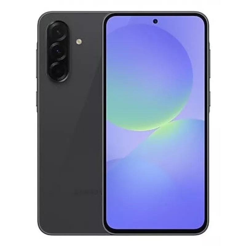 Samsung Galaxy A36 5G Enterprise Edition 17 cm (6.7 colio) Dual SIM Android 15 USB Type-C 6 GB 128 GB 5000 mAh Juoda