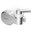 Vandens filtras Philips AWP3705P1/10 mikrofiltras 1 000 l talpa baltas
