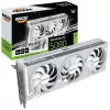 INNO3D GeForce RTX 5080 X3 OC Balta 16GB GDDR7 Graphics Card