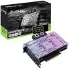 INNO3D GeForce RTX 5090 iCHILL Frostbite 32GB GDDR7 vaizdo plokštė