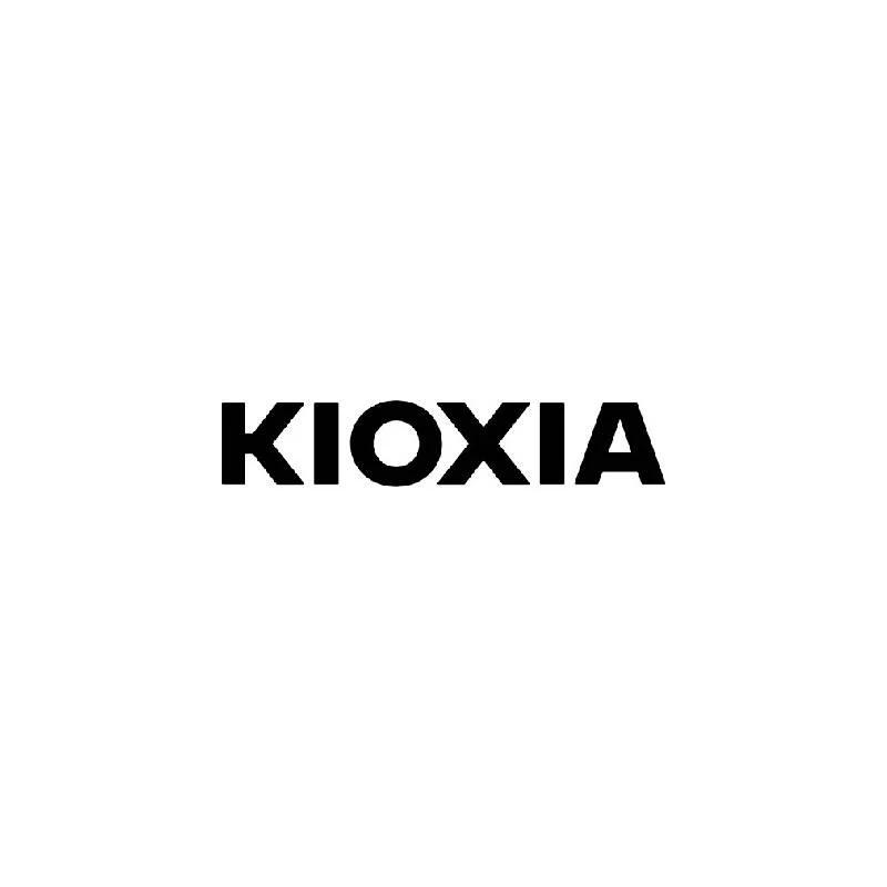 M.2 SSD Kioxia 1TB PCIe 5.0 NVMe LVD10Z001TG8 — 2280, TLC, iki 10 000/7 900 MB/s