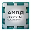 Procesorius AMD Ryzen 9 9950X 4.3 GHz 16 branduolių 80 MB talpykla lizdas AM5