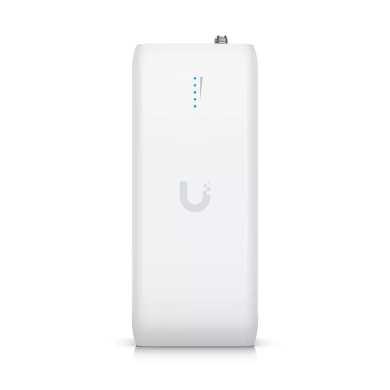 „Ubiquiti UDB“ tiltas / kartotuvas 866,7 Mbit/s baltas