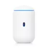 Ubiquiti Dream 7 belaidis maršrutizatorius 2.5 Gigabit Ethernet Tri-band (2.4 GHz / 5 GHz / 6 GHz) Baltas