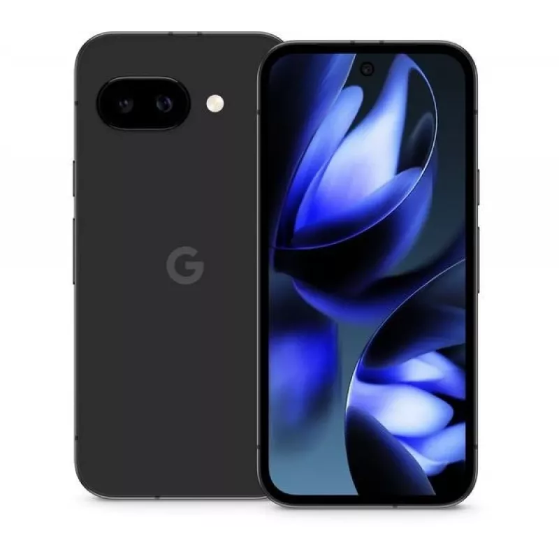Google Pixel 9a 16 cm (6.3) Dual SIM Android 15 5G USB Type-C 8 GB 128 GB 5100 mAh juoda