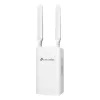TP-Link Omada ER703WP-4G-Outdoor tinklų sietuvas / valdiklis 10, 100, 1000 Mbit/s