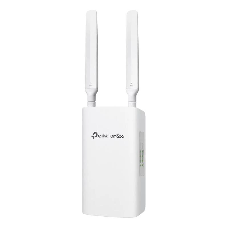 TP-Link Omada ER703WP-4G-Outdoor tinklų sietuvas / valdiklis 10, 100, 1000 Mbit/s