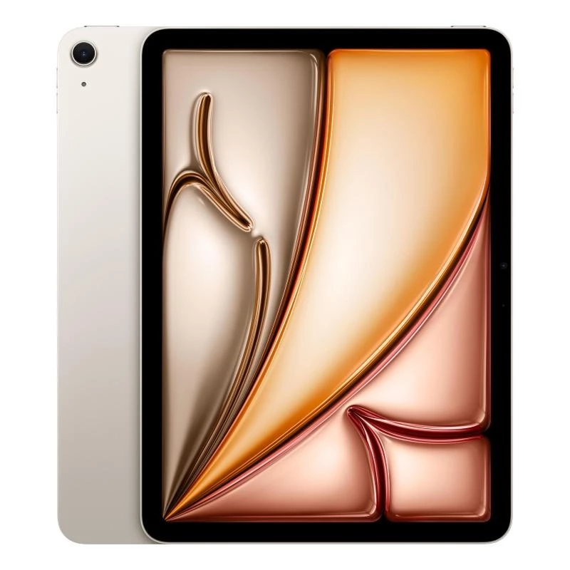 Apple iPad Air 2025 7 kartos 11 colių 256GB M3 StarL ITA MCA44TY/a
