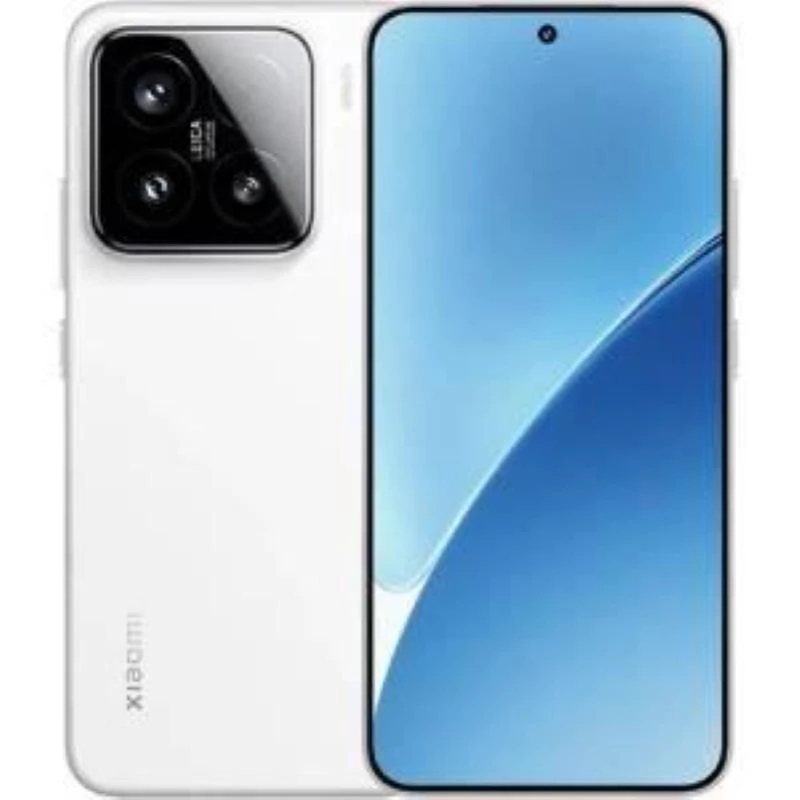 Xiaomi 15 16,1 cm (6,36 colio)
