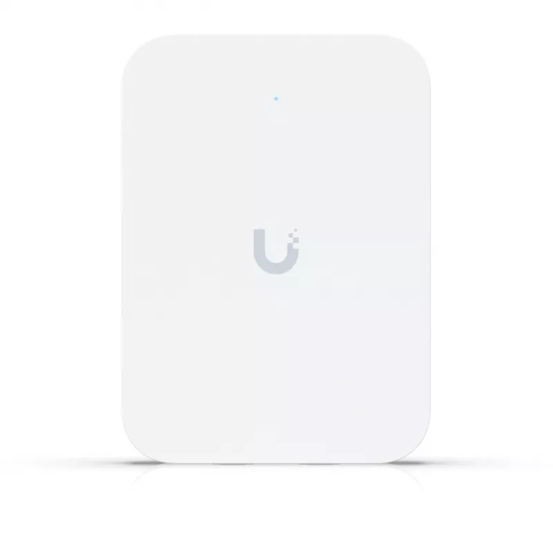 Ubiquiti U7 In-Wall 4300 Mbit/s Baltas Maitinimas per Ethernet (PoE)