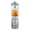 Blender Portable wireless Ninja Blast Max - Argent BC251EUSL