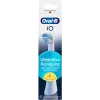 Oral-B 195027 toothbrush head 4 vnt. Balta