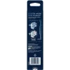 Oral-B 195027 toothbrush head 4 vnt. Balta