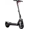 Klasikinis paspirtukas Segway Ninebot MAX G3 D juoda pilka raudona