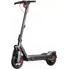 Klasikinis paspirtukas Segway Ninebot MAX G3 D juoda pilka raudona