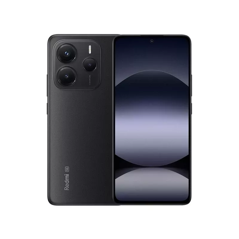 Xiaomi Redmi Note 14 5G 16.9 cm (6.67) Hybrid Dual SIM USB Type-C 6 GB 128 GB 5110 mAh Juoda