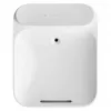 Automatinis gyvūnų šėrykla-drėkintuvas Xiaomi Smart Pet Fountain 2 3 L vandens talpa anglies filtras plastikas baltas baterija/DC 5 V 2 A 230×180×190 mm