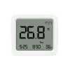Kambario temperatūros ir drėgmės jutiklis Xiaomi MJWSD05MMC, pastatomas