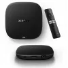 Xiaomi TV Dėžutė S 4K Ultra HD (Gen3/2025), WiFi 6, 32GB, Google TV