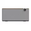 Klipsch the Three Plus Premium Bluetooth Speaker System riešutmedžio USB RCA...