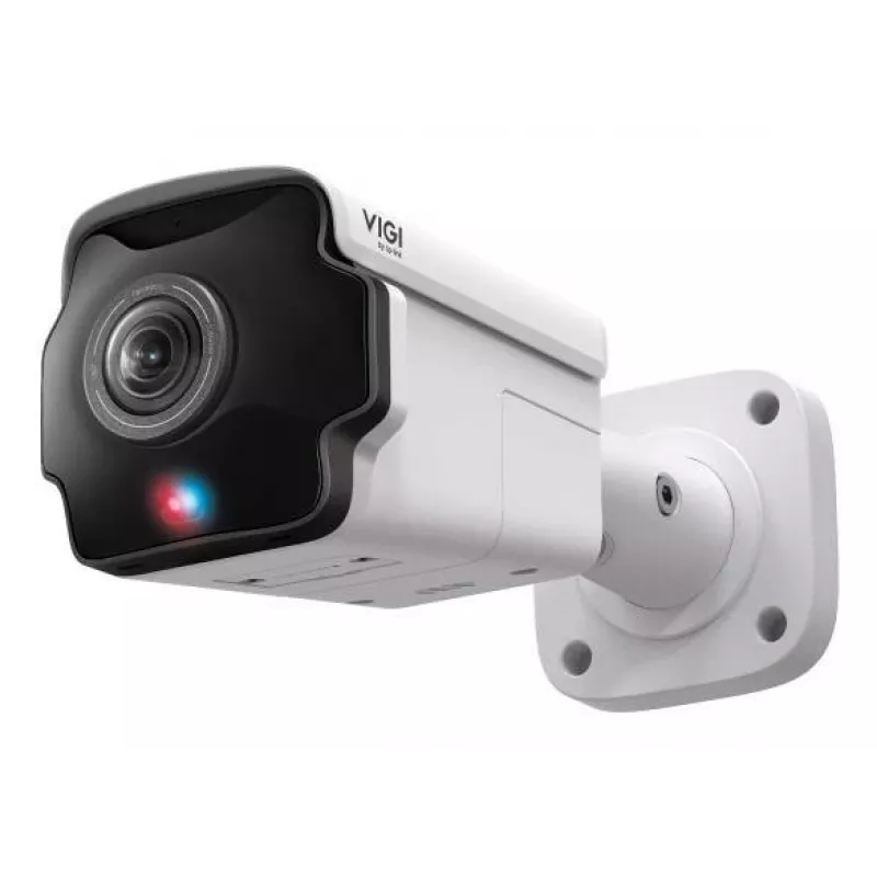 TP-Link VIGI InSight S385PI Bullet IP apsaugos kamera, lauko, 3840 x 2160 pikselių, sieninė