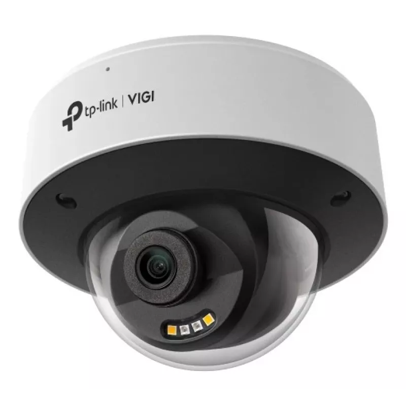 TP-Link InSight S285 Kupolinė IP apsaugos kamera Lauko 3840 x 2160 taškų Lubos