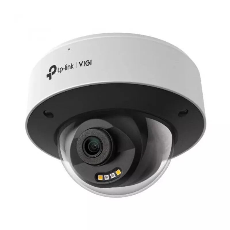 TP-Link InSight S285 Kupolinė IP apsaugos kamera Lauko 3840 x 2160 pikseliai Luboms