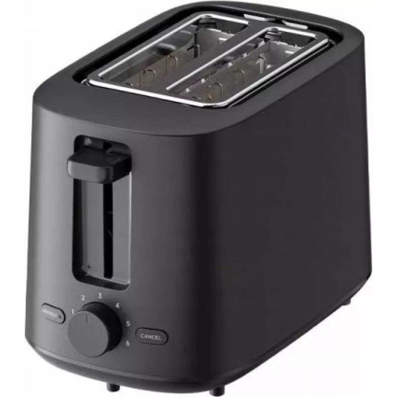 Xiaomi Toaster Eu Power 780930 W Number of Slots 2 Housing Material