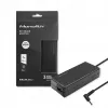 Maitinimo adapteris QOLTEC 65W 19V 3.42A nešiojamiesiems kompiuteriams ir suderinamiems įrenginiams