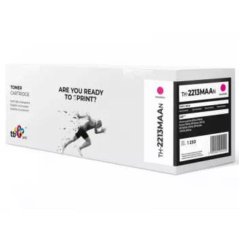 Toneris HP Color LJ Pro M255 W2213A 2500 puslapių Juodas