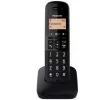 Telefon KX-TGB612 DECT Duo juodas Panasonic KX-TGB 612