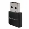 “Wi-Fi” USB adapteris QOLTEC NANO 56986 — mini N, USB 2.0, 802.11n